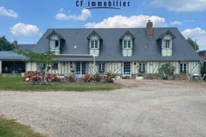 Picture of listing #329682407. House for sale in Bernay