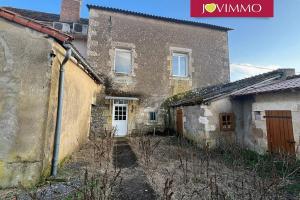 Photo de l'annonce nº 329682640. Maison à vendre sur Bouresse