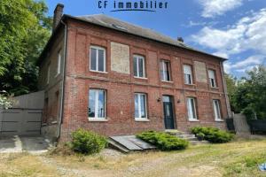 Picture of listing #329682648. House for sale in Bernay