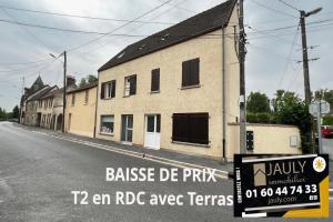 Picture of listing #329682774. Appartment for sale in Saint-Pathus