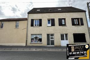 Picture of listing #329682775. Appartment for sale in Saint-Soupplets
