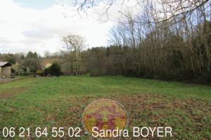 Picture of listing #329682808. Land for sale in Exideuil