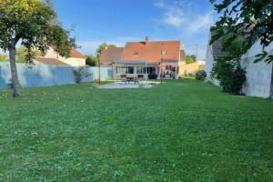 Picture of listing #329682867. House for sale in Rieux