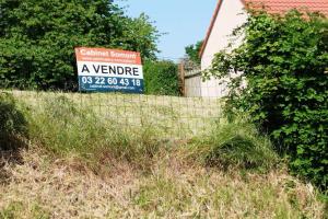Picture of listing #329682886. Land for sale in Buigny-l'Abbé