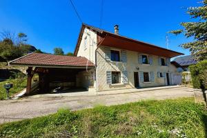 Photo de l'annonce nº 329682898. Maison à vendre sur Vaulx