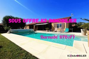 Picture of listing #329683155. House for sale in Montélimar