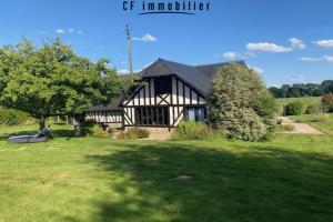 Picture of listing #329683606. House for sale in Bernay