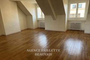 Photo de l'annonce nº 329684287. Appartement à vendre sur Beauvais