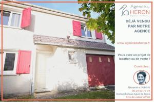 Photo de l'annonce nº 329684371. Maison à vendre sur Pont-sur-Yonne