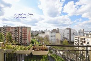 Picture of listing #329684455. Appartment for sale in Montreuil
