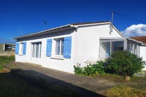 Photo de l'annonce nº 329684469. Maison à vendre sur L'Aiguillon-sur-Mer