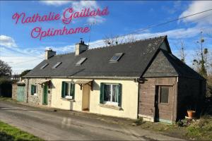 Picture of listing #329684481. House for sale in Pommerit-le-Vicomte