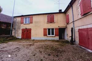 Picture of listing #329684545. Appartment for sale in Arc-lès-Gray