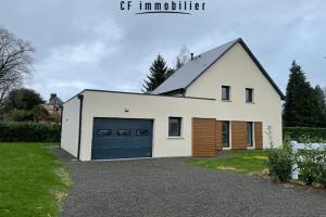 Picture of listing #329684547. House for sale in Bernay