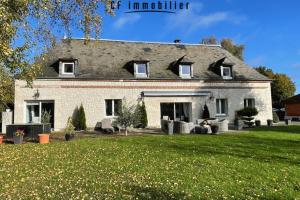 Picture of listing #329684776. House for sale in Bernay