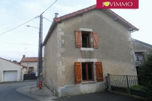 Picture of listing #329685013. House for sale in Lussac-les-Châteaux