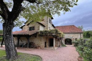Picture of listing #329685913. House for sale in Balaguier-d'Olt