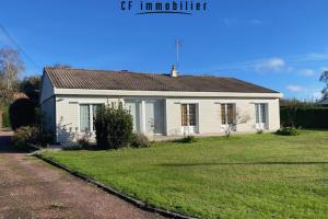 Picture of listing #329686869. House for sale in Bernay