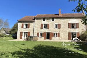 Photo de l'annonce nº 329686903. Maison à vendre sur Châtellerault