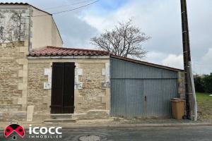 Picture of listing #329687953. House for sale in Saint-Michel-en-l'Herm