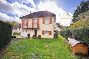 Picture of listing #329688730. House for sale in Aurillac