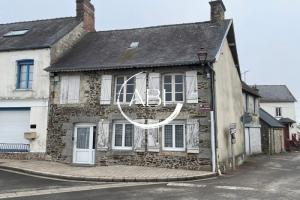 Picture of listing #329689415. House for sale in Juvigny Val d'Andaine