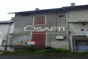 Picture of listing #329690741. House for sale in Miribel-les-Échelles