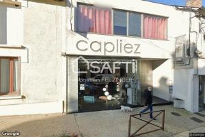 Picture of listing #329690877. Building for sale in Laon