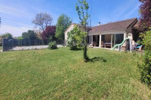 Picture of listing #329692082. House for sale in Poitiers