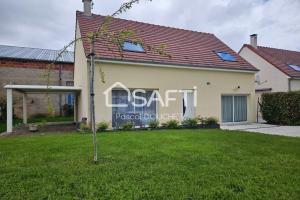 Picture of listing #329692859. House for sale in Château-Thierry