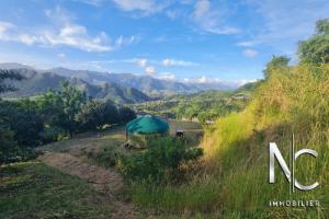 Picture of listing #329692961. Land for sale in Païta