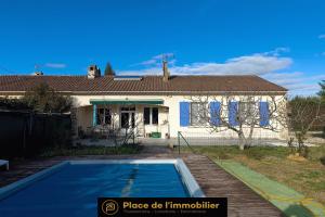 Picture of listing #329693392. House for sale in Laudun-l'Ardoise