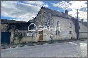 Picture of listing #329693507. House for sale in Laon