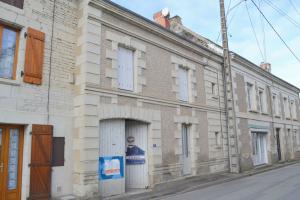Photo de l'annonce nº 329693834. Maison à vendre sur Saint-Gervais-les-Trois-Clochers