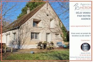 Picture of listing #329694902. House for sale in Beaune-la-Rolande