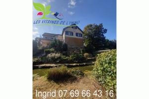 Photo de l'annonce nº 329695539. Maison à vendre sur Le Coudray-Saint-Germer