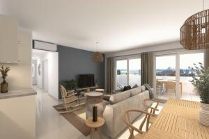 Picture of listing #329696383. Appartment for sale in Nîmes