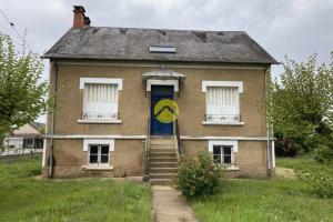 Photo de l'annonce nº 329696458. Maison à vendre sur Dun-sur-Auron