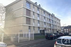 Picture of listing #329697105. Appartment for sale in Beauvais