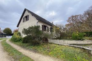 Picture of listing #329697510. House for sale in Bracieux