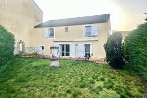 Picture of listing #329697947. House for sale in Poitiers