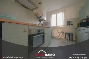Picture of listing #329698086. Appartment for sale in Saint-Égrève