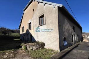 Picture of listing #329698281. House for sale in Besançon