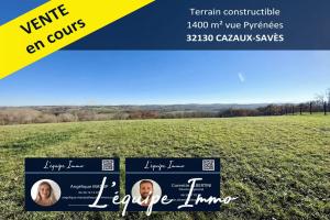 Picture of listing #329698634. Land for sale in L'Isle-Jourdain