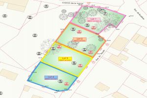 Picture of listing #329698870. Land for sale in Voray-sur-l'Ognon