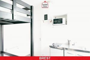 Picture of listing #329699941. Appartment for sale in Brest