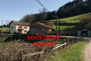 Picture of listing #329701563. House for sale in Saint-Bonnet-des-Bruyères