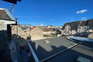 Picture of listing #329701644. Appartment for sale in Bourges