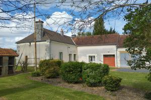 Picture of listing #329702133. House for sale in Senillé-Saint-Sauveur
