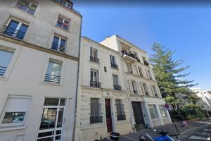 Picture of listing #329702145. Appartment for sale in Paris